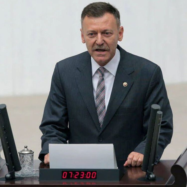 CHP’de ilk genel başkan adayı belli oldu!