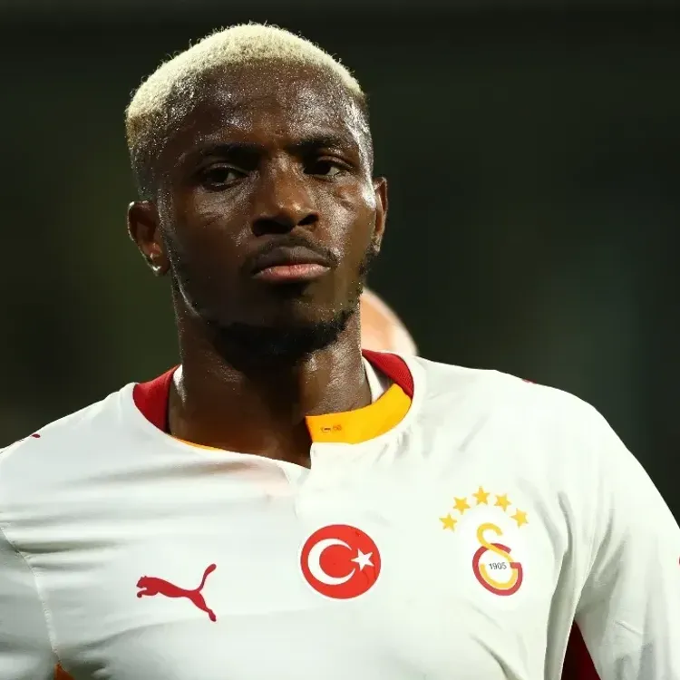 Osimhen'in yerine kim oynayacak? Sporting Lizbon maçının ilk 11'inde sürpriz