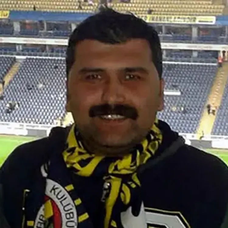 Derbide vefat eden Fenerbahçe taraftarı için yürek yakan detay ortaya çıktı