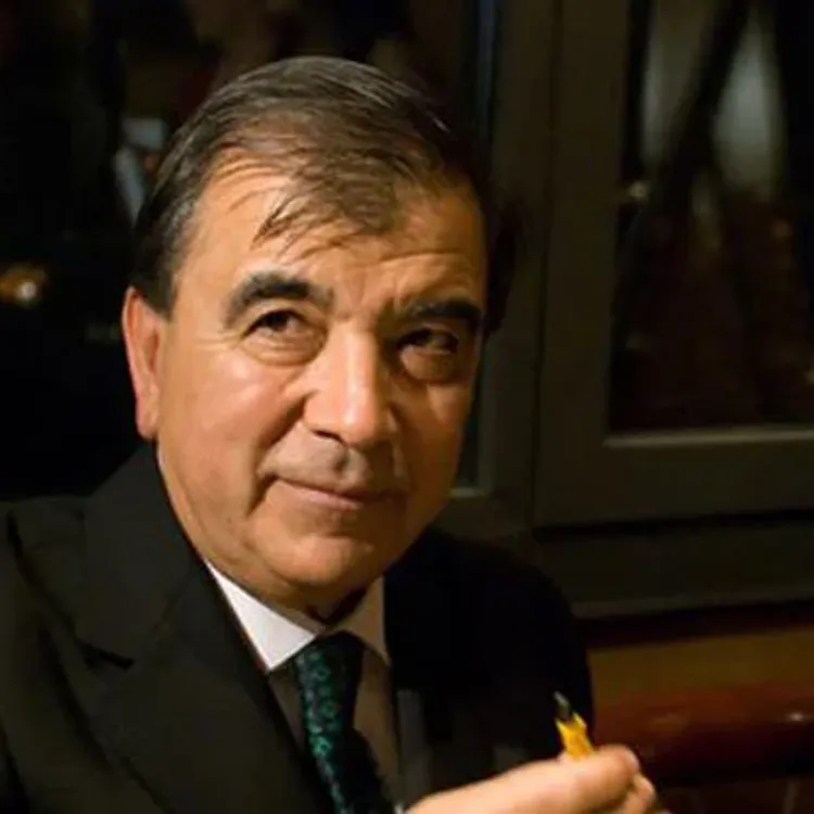 Kaşif Kozinoğlu soruşturmasında Enver Altaylı tutuklandı