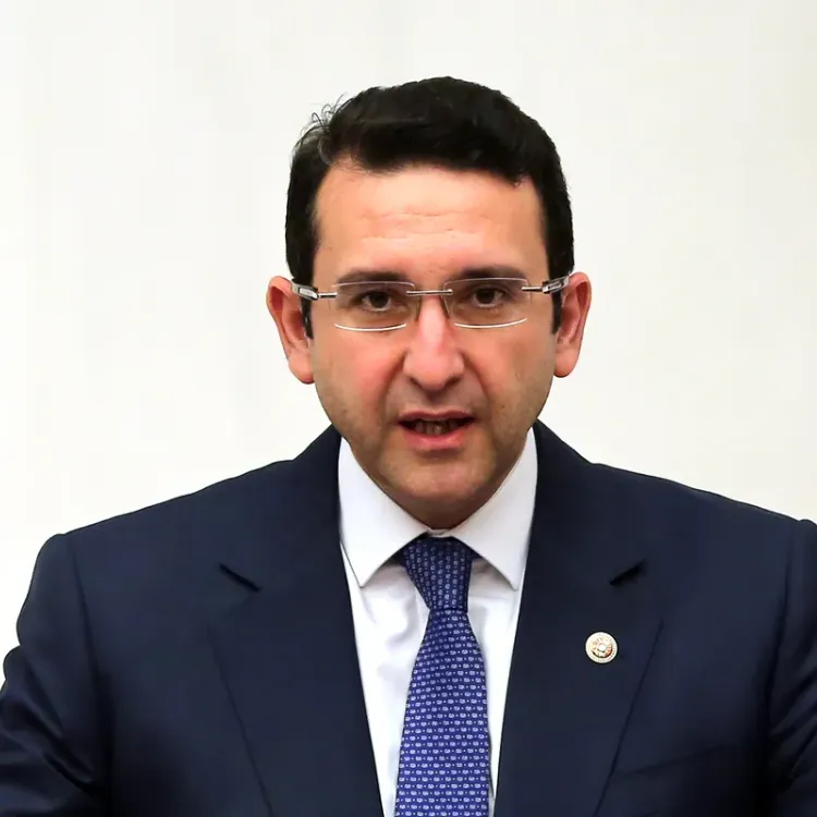 Eski Borsa İstanbul Başkanı İbrahim Turhan'a soruşturma açıldı!