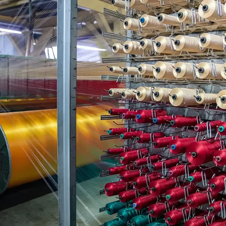 73 yıllık tekstil devi üretimi durdurdu: Fabrika kapanıyor
