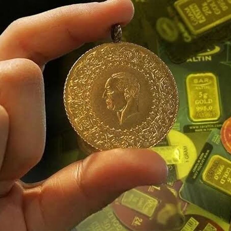 Altın fiyatlarında hafta sonu tablosu! 26 Eylül güncel rakamlar