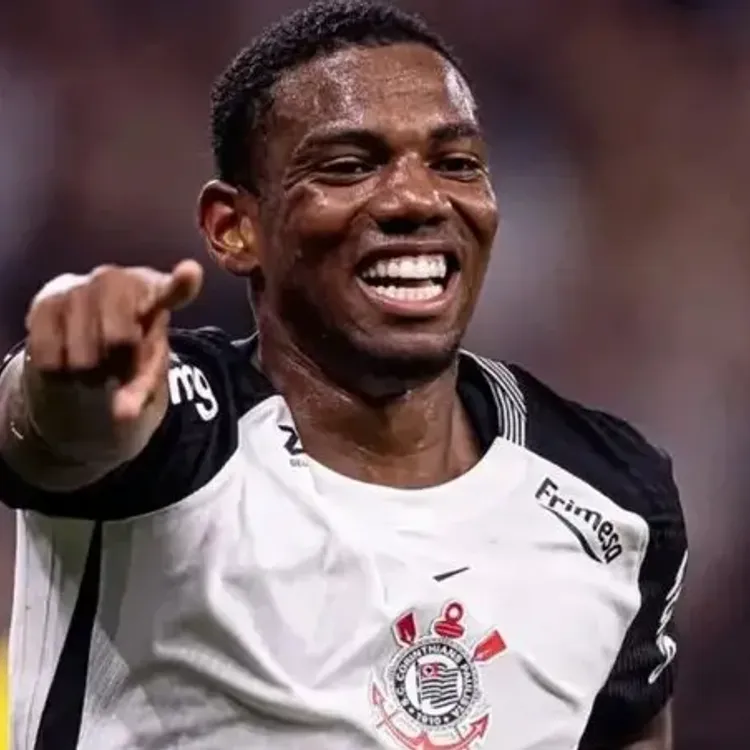 Fenerbahçe'de Ocak bombası: İlk transfer 20'lik Sambacı olacak