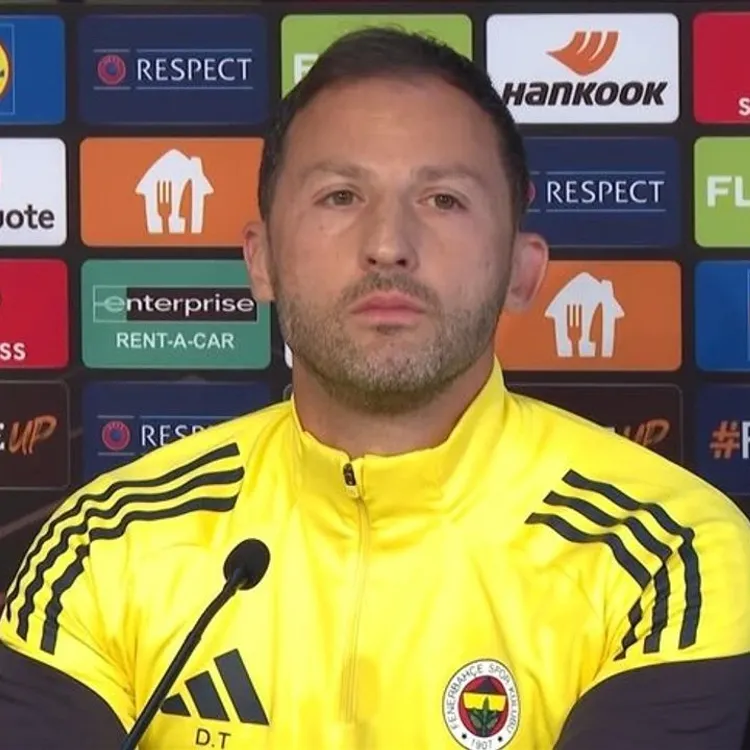 Fenerbahçe'nin ardından Bologna'dan da kovulmuştu: Tedesco'nun yeni takımı belli oldu