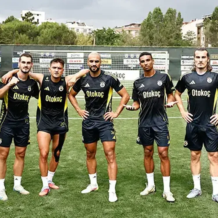 Fenerbahçe'nin eski yıldızı Batrakov'u öve öve bitiremedi: "Galatasaray'da başarılı olur"