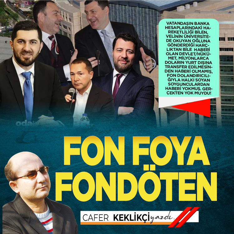 Fon Foya Fondöten