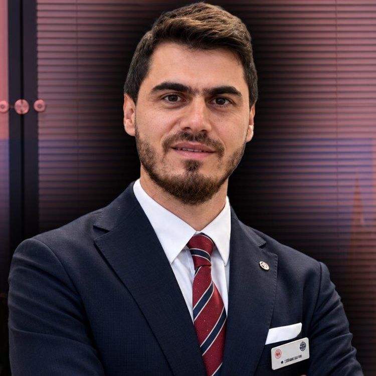 Fon soruşturmasında İskender Balcı Türkiye'ye dönerek teslim oldu