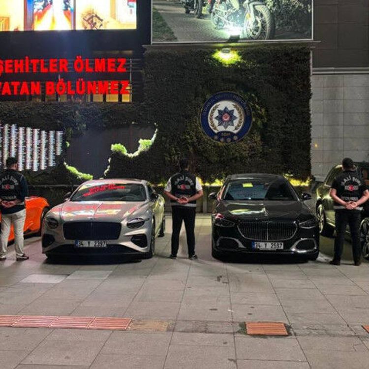 Muhammed Yarız'dan akılalmaz kaçırma planı: 220 milyonluk 5 lüks araca 26 bin lira