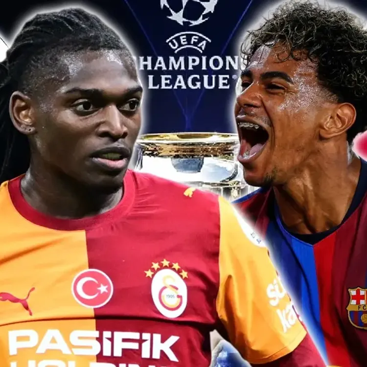 Galatasaray maçı öncesi Barcelona'da deprem! Takımın yıldızı sakatlandı