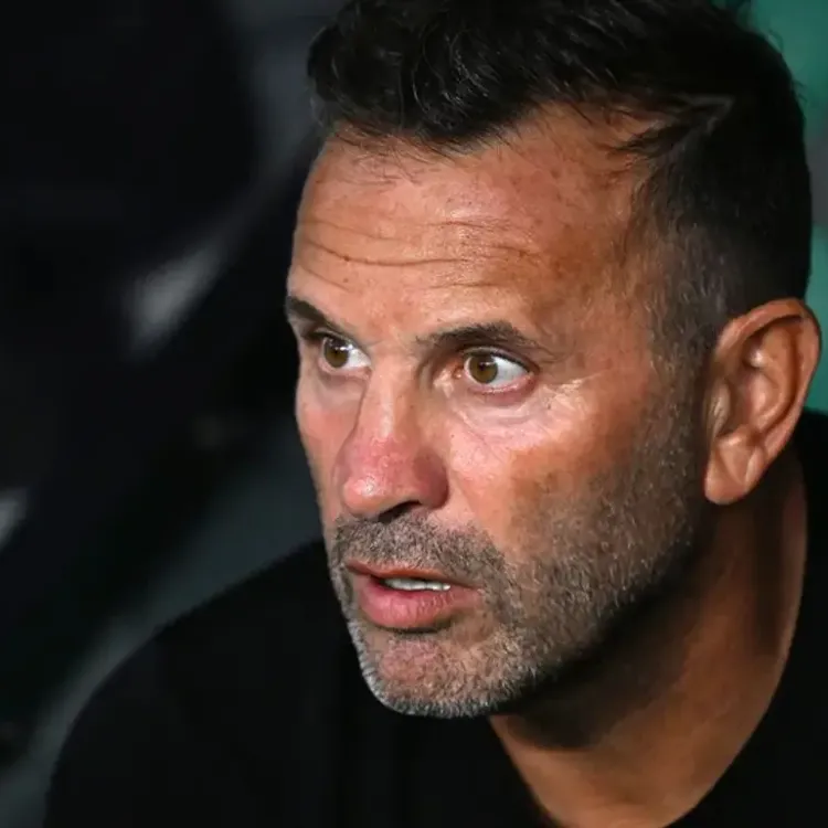 Galatasaray'da Okan Buruk krizi: "Sıkıldık artık"