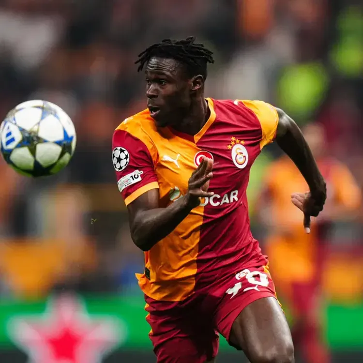 Galatasaray'da Singo krizi! Korkunç iddialara cevap geldi