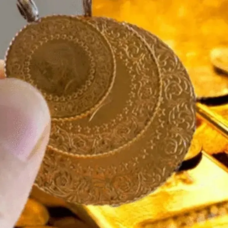 Altın fiyatlarında son durum! 18 Eylül gram ve çeyrek