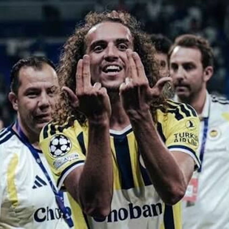 Guendouzi ceza alacak mı? Kaç maç oynamayacağı belli oldu