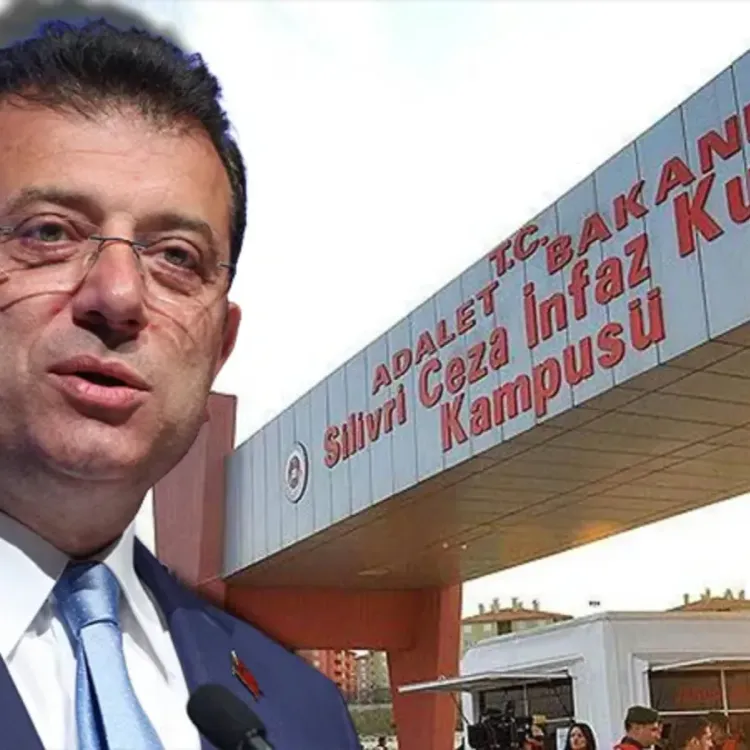İBB davasında ek iddianame: 29 kişiye hapis talebi