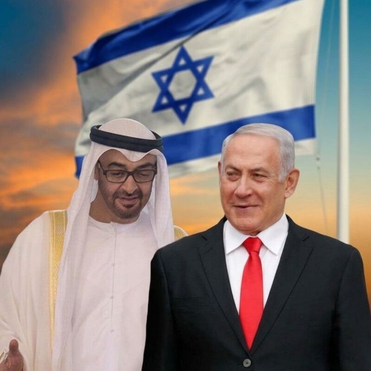 İhanet masası ifşa oldu: Netanyahu'nun gizli BAE ziyaretinin altından çıkan 7 Ekim gerçeği!