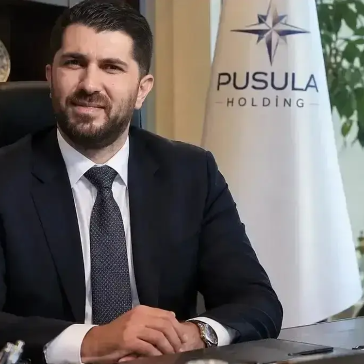 Pusula Holding Patronu'ndan 'Fon' savunması: "Ne olduğunu bir hafta önce öğrendim"