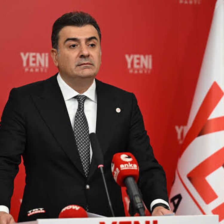 Zeynel Emre'den fon soruşturması açıklaması! O ismi işaret etti