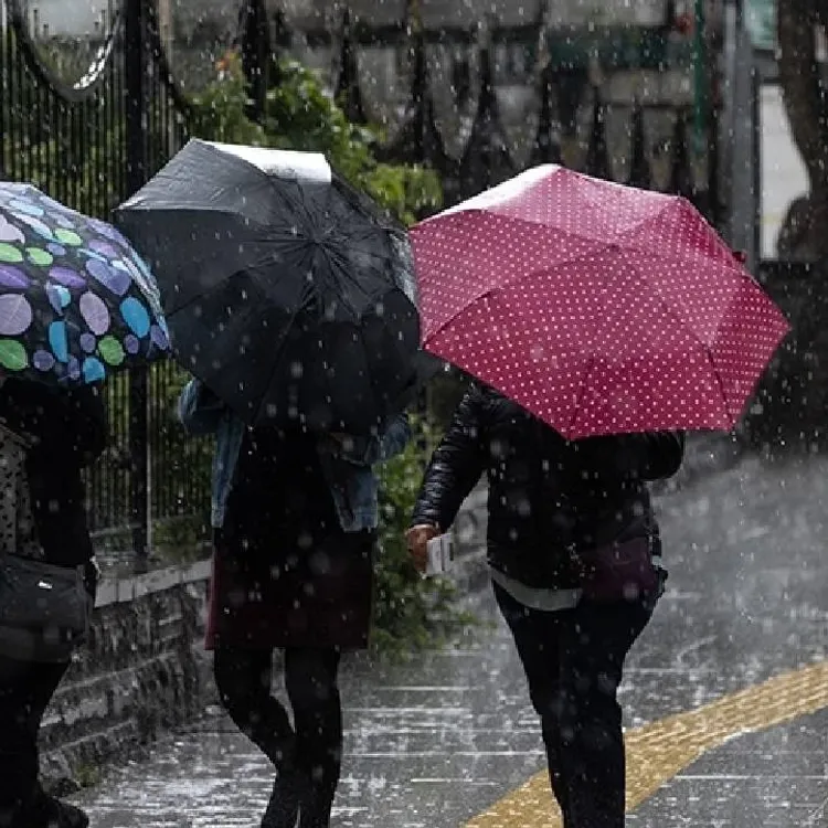 Bugün hava nasıl olacak? Meteoroloji 4 ili uyardı...İşte 19 Eylül hava durumu