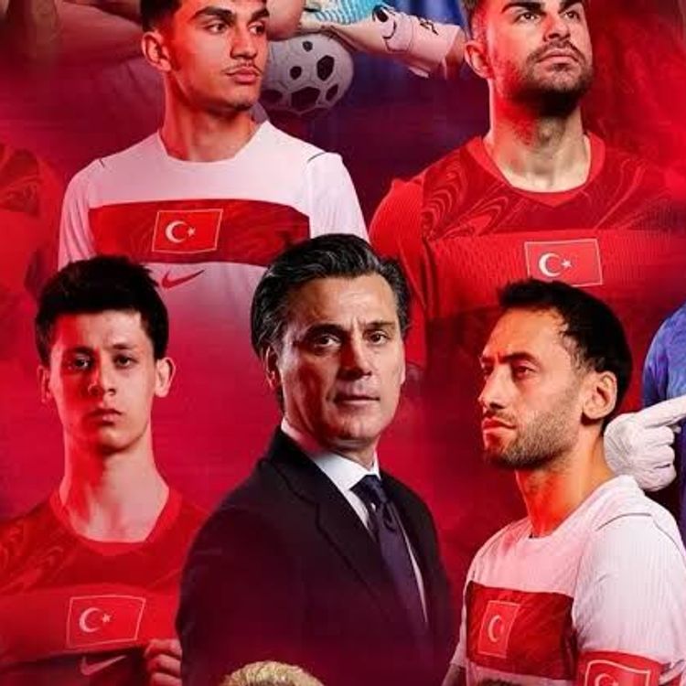 Montella Milli Takım kadrosunu açıkladı: 4 futbolcu ilk kez Ay Yıldızlı formayı giyecek