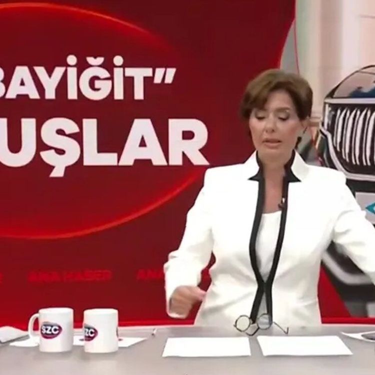 Muhalefet yapacağım diye nasıl saçmalanır? Özlem Gürses TOGG'a mazot koydu