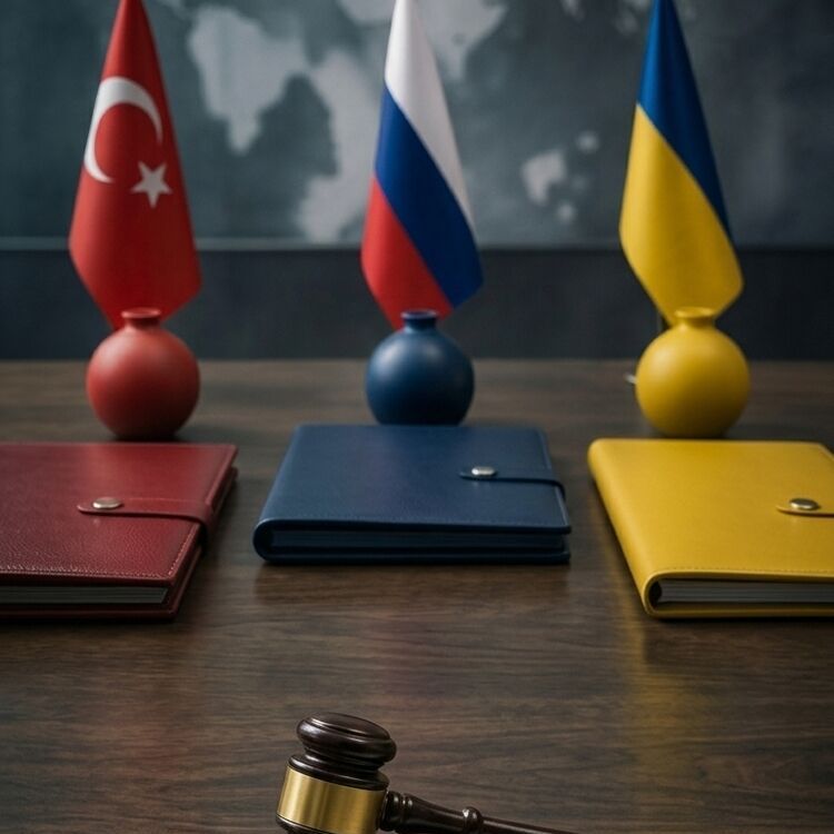 Putin'e "sıfır numaralı hasta" diyen Zelenski, barış için Türkiye'yi işaret etti!
