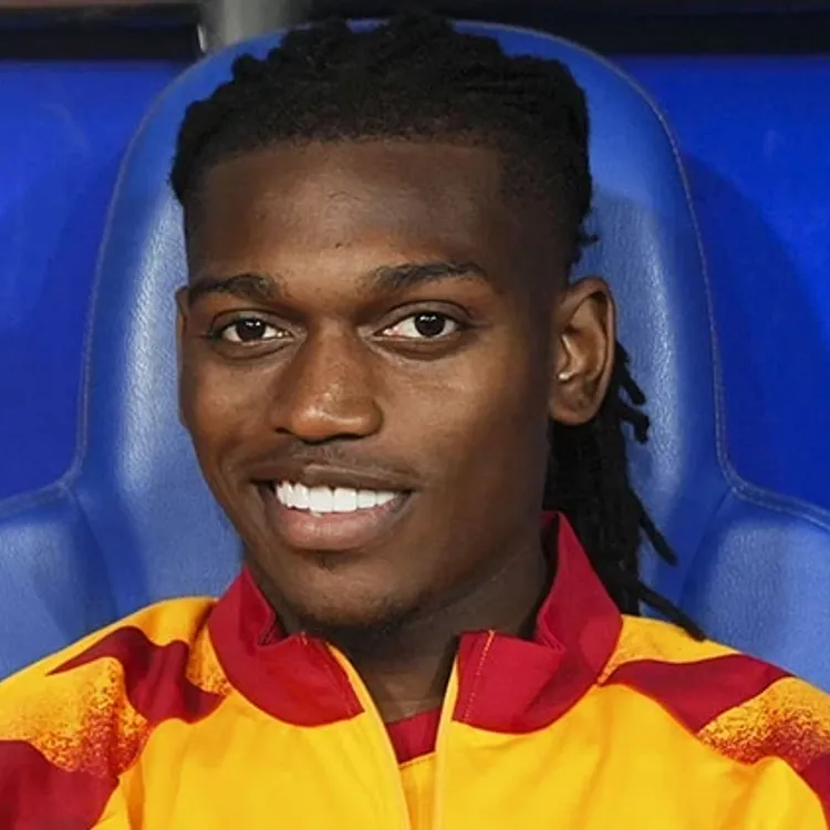 Rafael Leao’dan Galatasaray sözleri: Süper Lig beni şaşırttı