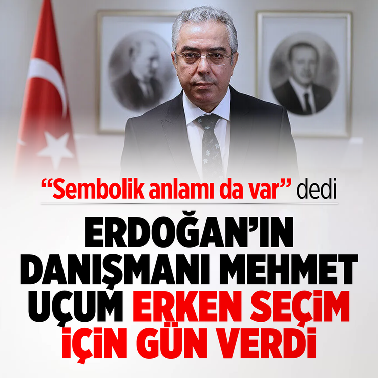 Milli Gazete manşeti