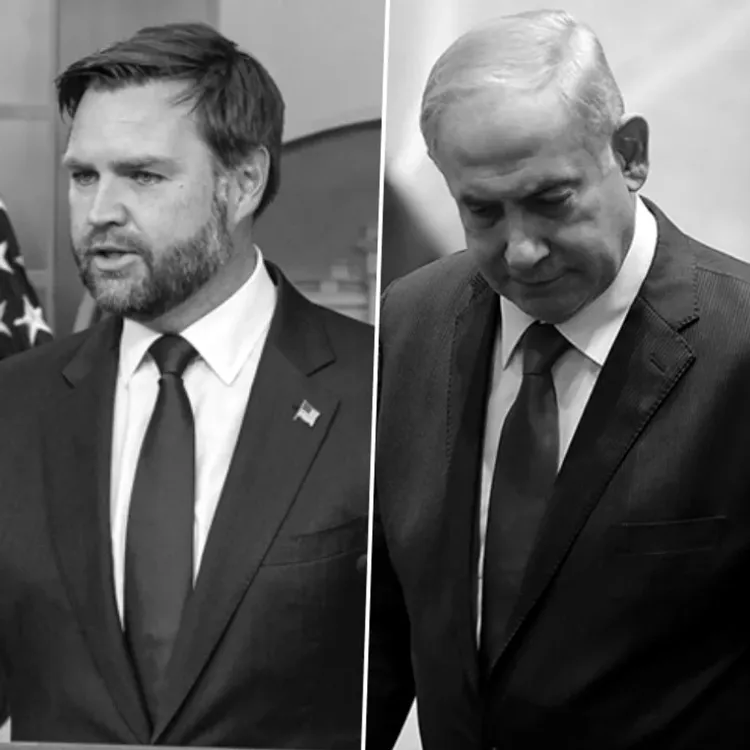 Siyonist ittifakta büyük çatlak: ABD'den İsrail'e ‘hizmetkârınız değiliz’ resti!