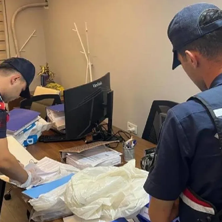 MİT'ten siber casuslara darbe! 5 şüpheli yakalandı