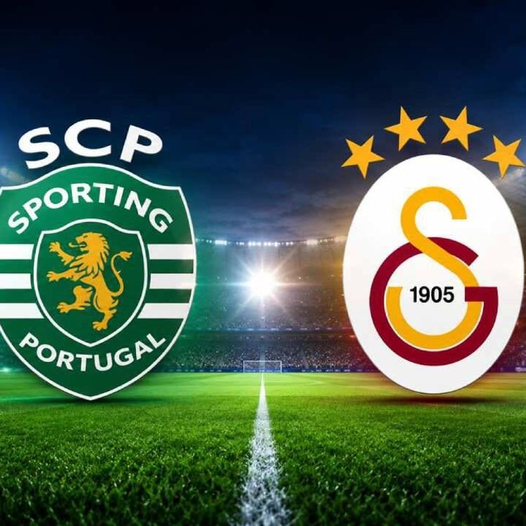 Sporting - Galatasaray maçının hakemi açıklandı