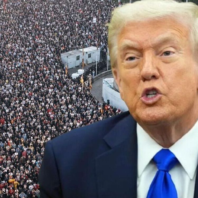 Trump'tan İspanya'nın geleceğine dair çarpıcı çıkış: "Mahvolacaklar!"