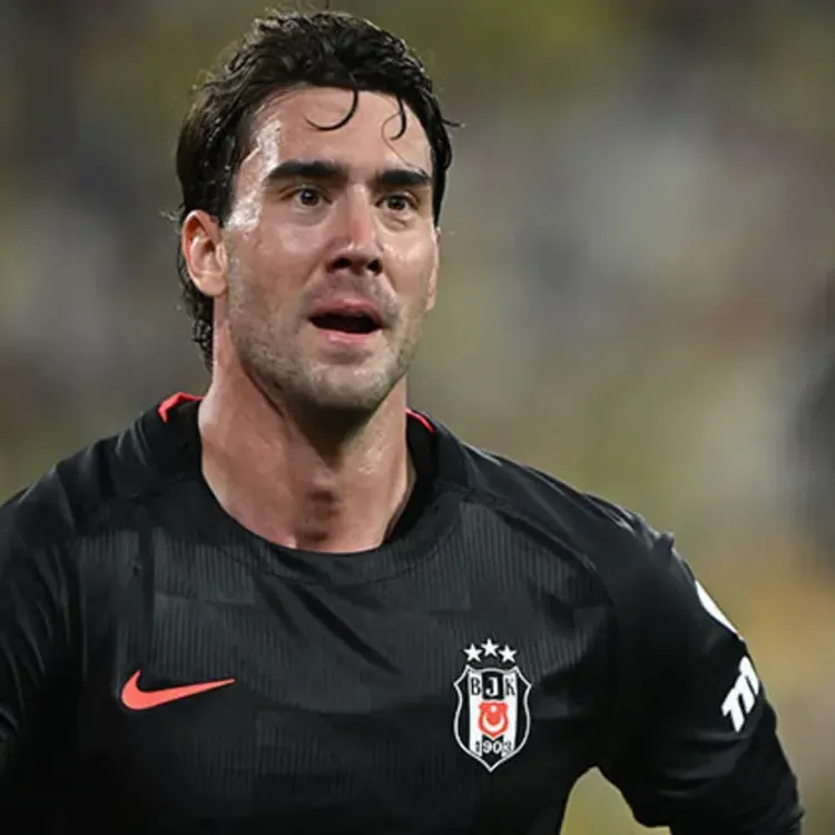 Vlahovic'in kaçıracağı maçlar belli oldu: İşte Beşiktaş'ın maçları