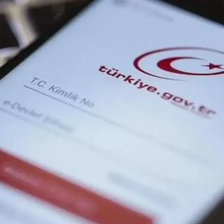 Mirasçılar için e-Devlet'te yeni dönem! Borçlar sorgulanabilecek