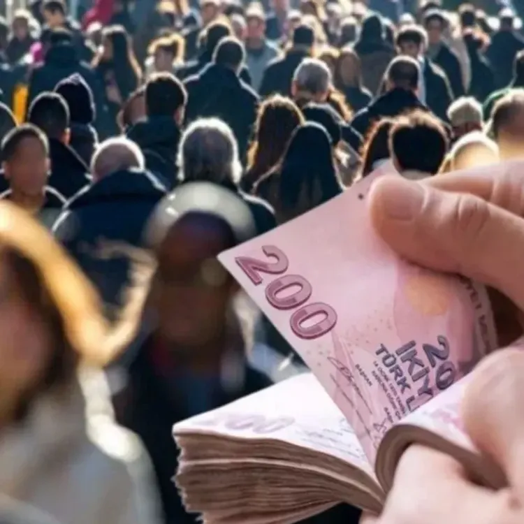 2027 Asgari ücret zammı ne kadar olacak? SGK uzmanı tahminleri açıkladı