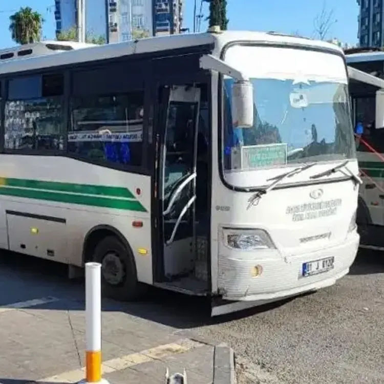 Adana’da toplu taşımaya zam! Nakit biniş 70 lira oldu