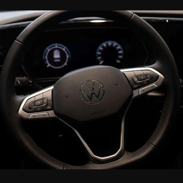 Volkswagen Türkiye'de otomobil üretecek! Doğuş Otomotiv ile niyet mektubu imzalandı