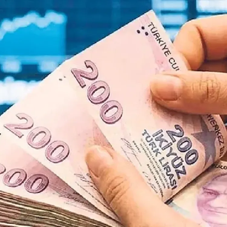 Fon Soruşturmasında dev rapor! Paranın izi 29 ülkede sürüyor