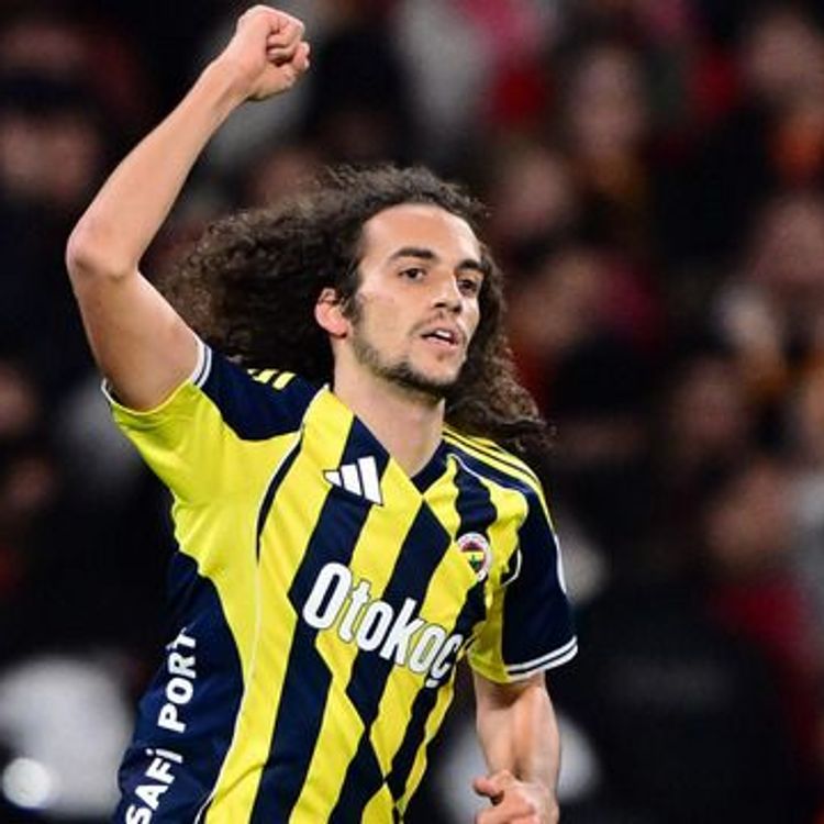Fenerbahçe'de Guendouzi sürprizi! Yönetim ayrılığa sıcak bakıyor