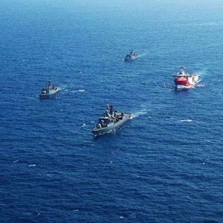 ABD'den Türkiye ve Libya anlaşması mesajı