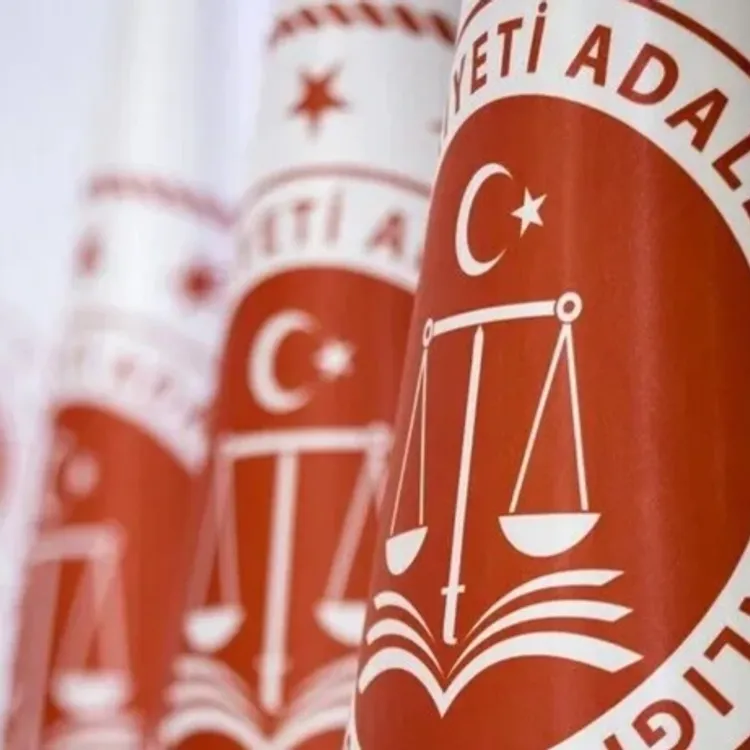 Adalet Bakanlığı’ndan fon soruşturması için sert açıklama