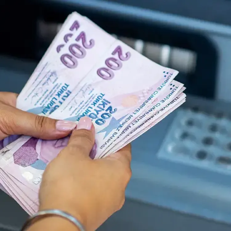 ATM'lerdeki kriz sürüyor! Şikayetler 1500'ü aştı