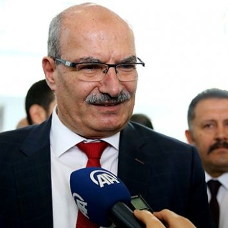 ATO’DA seçim heyecanı sona erdi: Gürsel Baran yeniden başkan seçildi