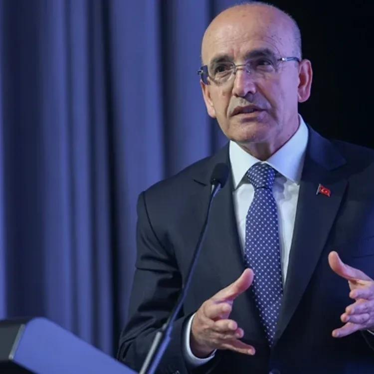 Bakan Şimşek'ten 'sorunlu fon' açıklaması: Paralar ödenecek mi?