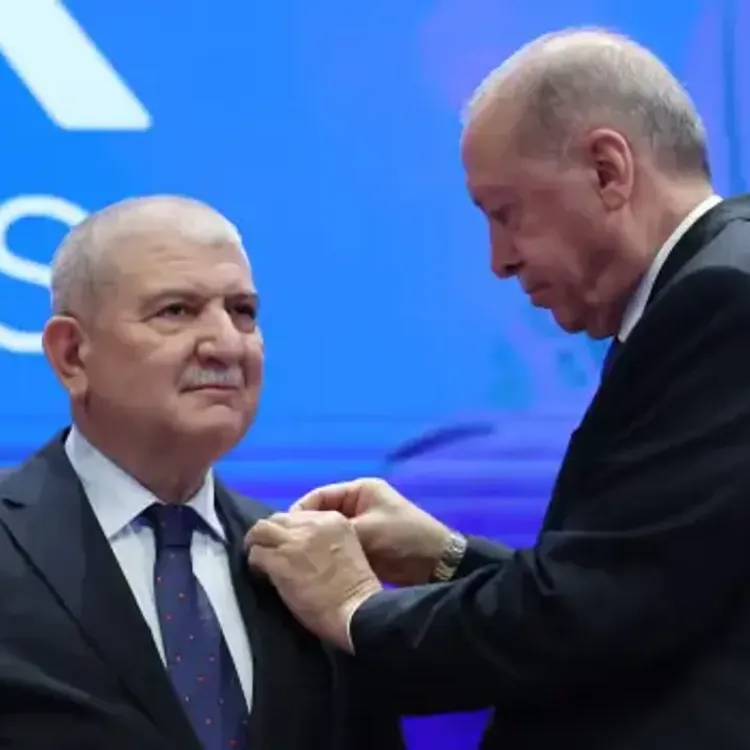 Bir milletvekili daha AK Parti'ye geçti! "Bağımsız kalacağım" demişti