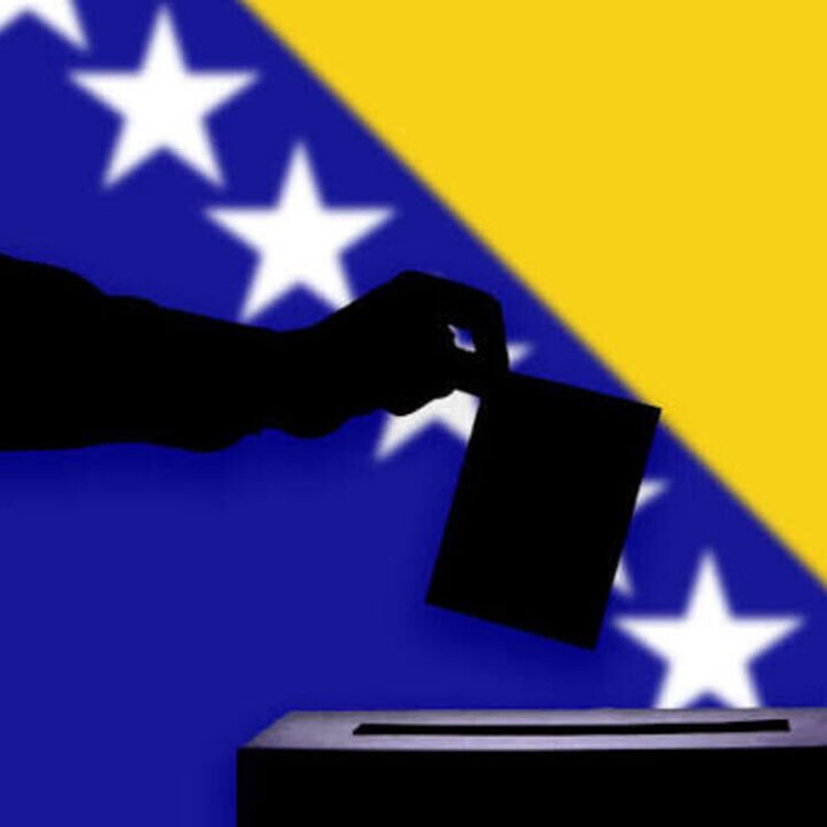 Bosna Hersek’te sandıklar açıldı: İzetbegoviç kaybetti, Becirovic kazandı! İşte ilk sonuçlar