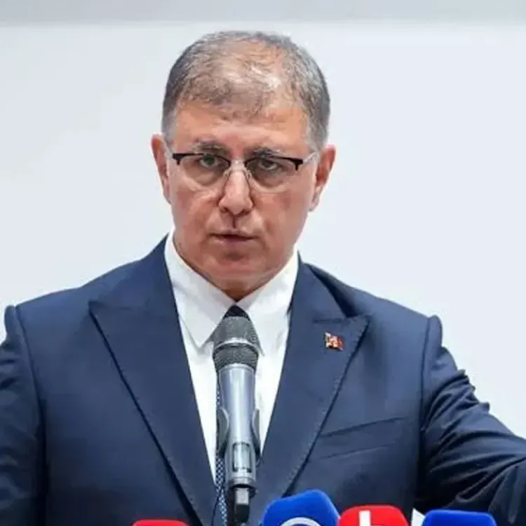 Cemil Tugay AK Parti'ye mi geçiyor? Gözler 7 Ekim'de çevrildi