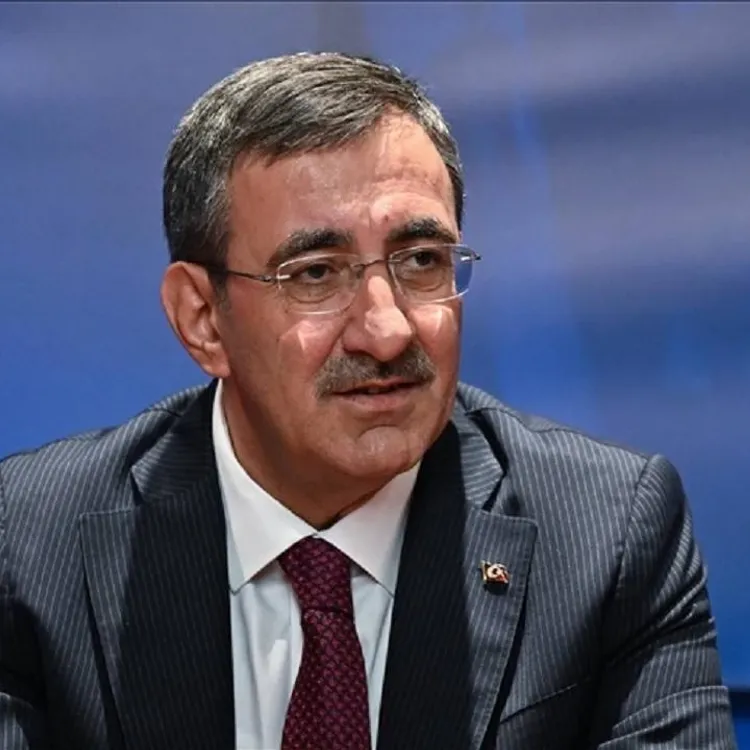 Cevdet Yılmaz Meclis'te açıkladı! Hazine kaynağı yok