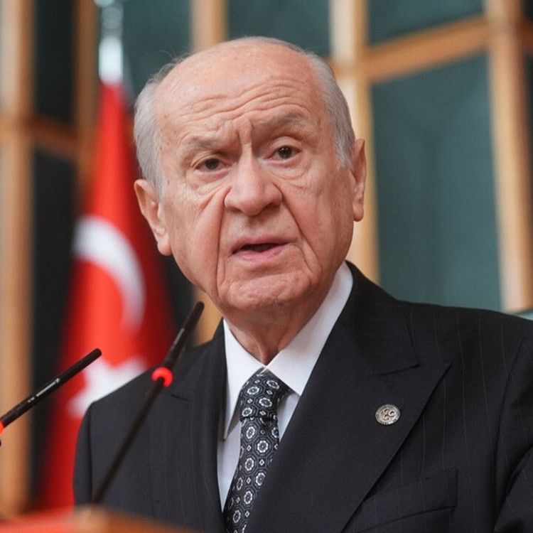 Bahçeli’den Türk dünyasına net mesaj! Azerbaycan hakkında kardeşlik vurgusu