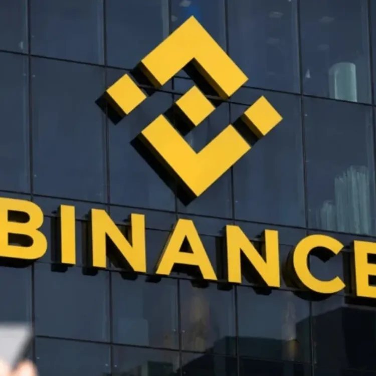 Binance'te güvenlik alarmı! 2,54 milyar dolarlık kripto varlık donduruldu, para çekme işlemleri durduruldu